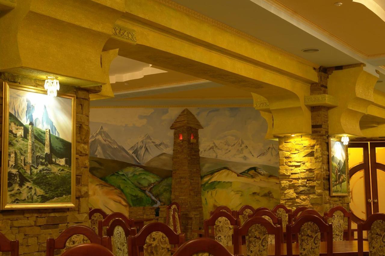 Грк Золота Підкова Motel Chupyra Eksteriør billede